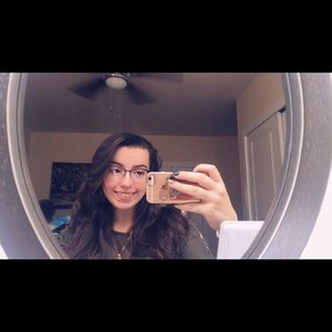 Meet your Posher, Jordan